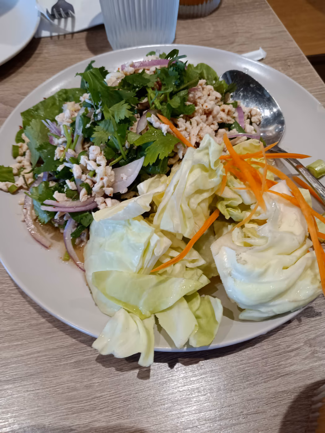 Crying Tiger Thai Bistro & Bar