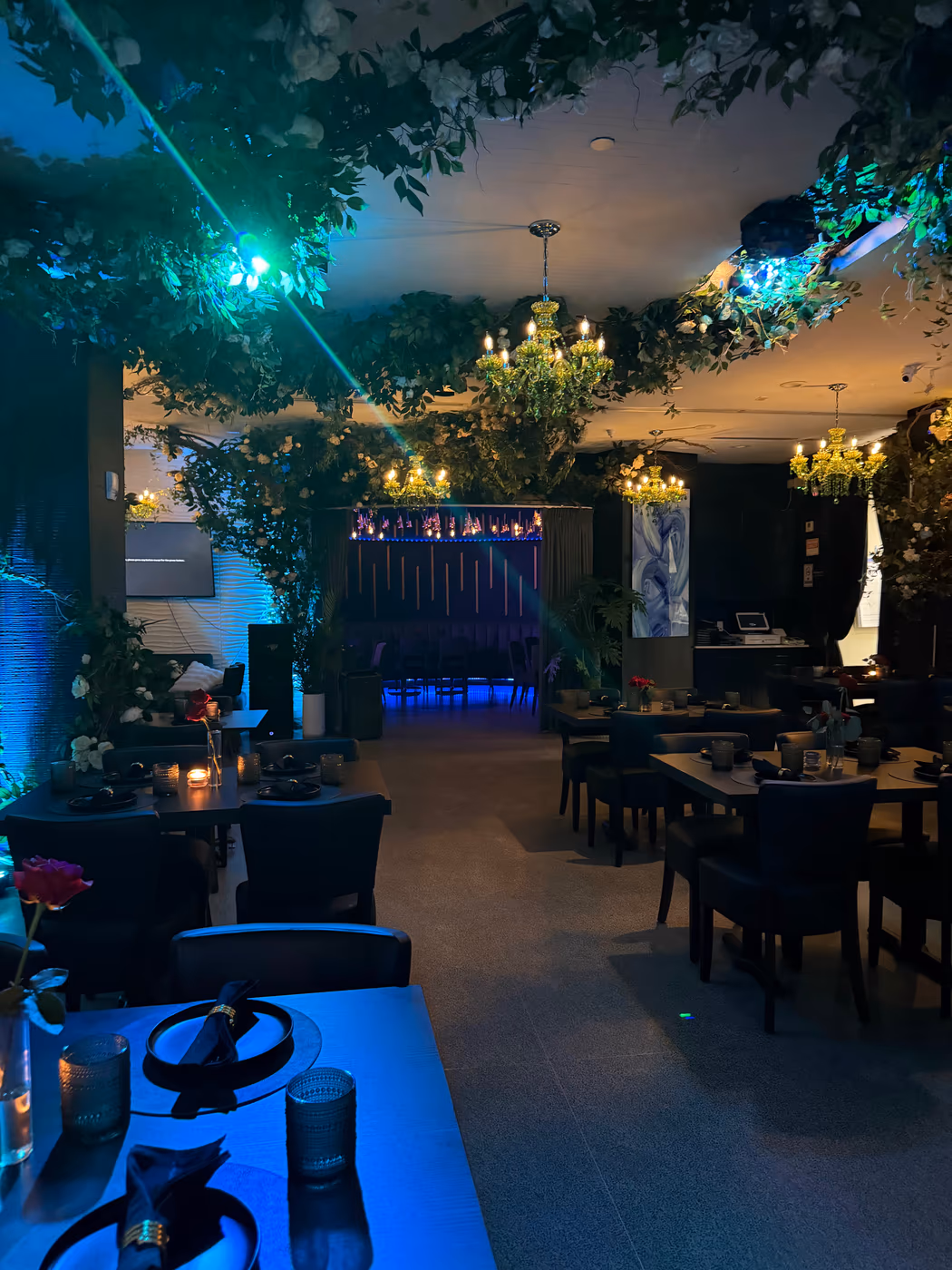 Crystal Lounge photo 2