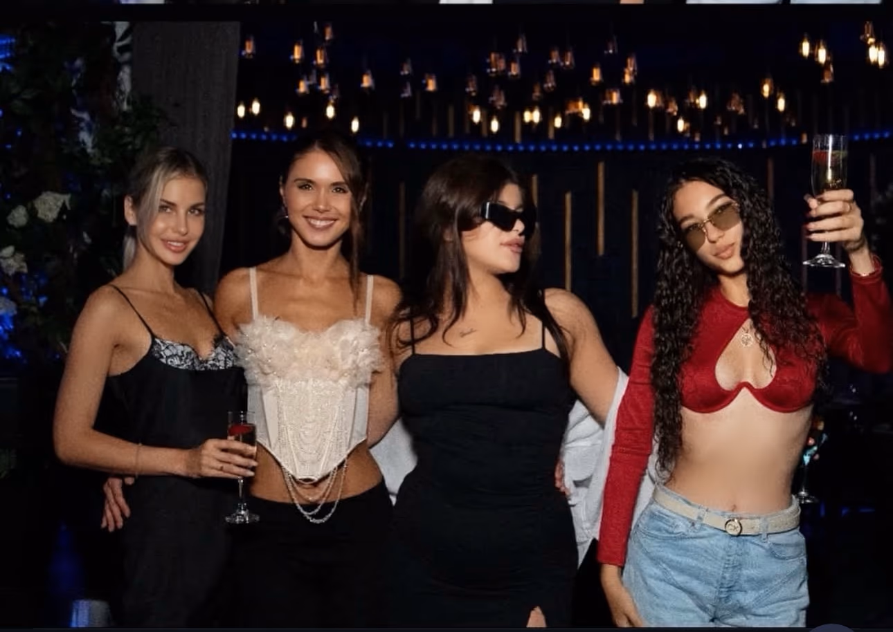 Crystal Lounge photo 4