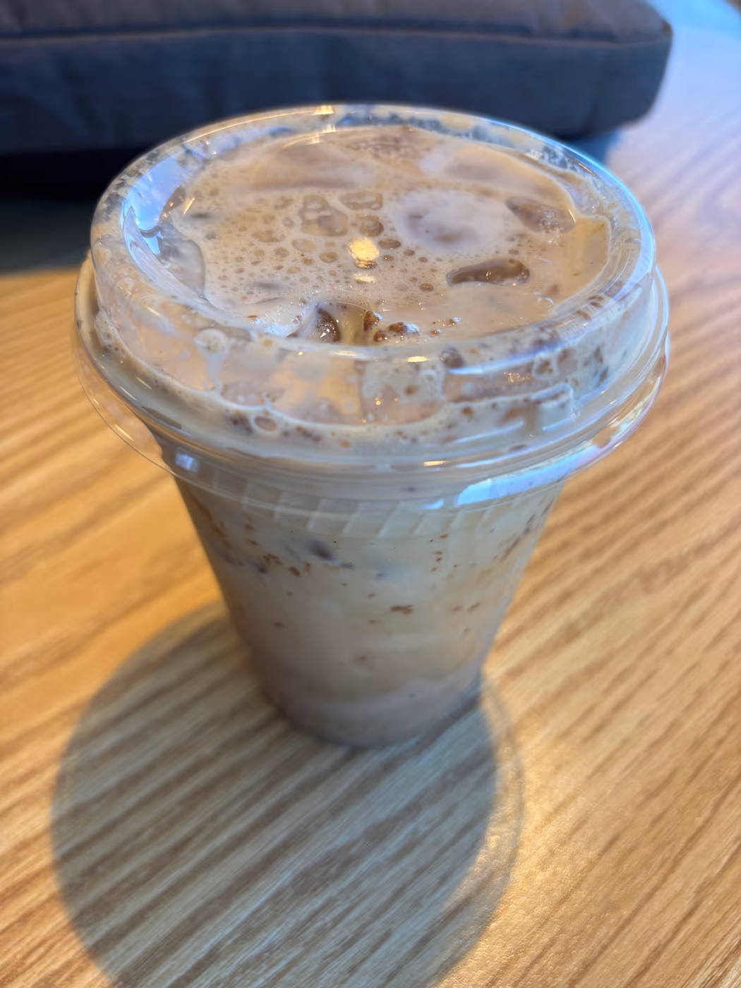 CTC Coffee Ta Cream photo 2