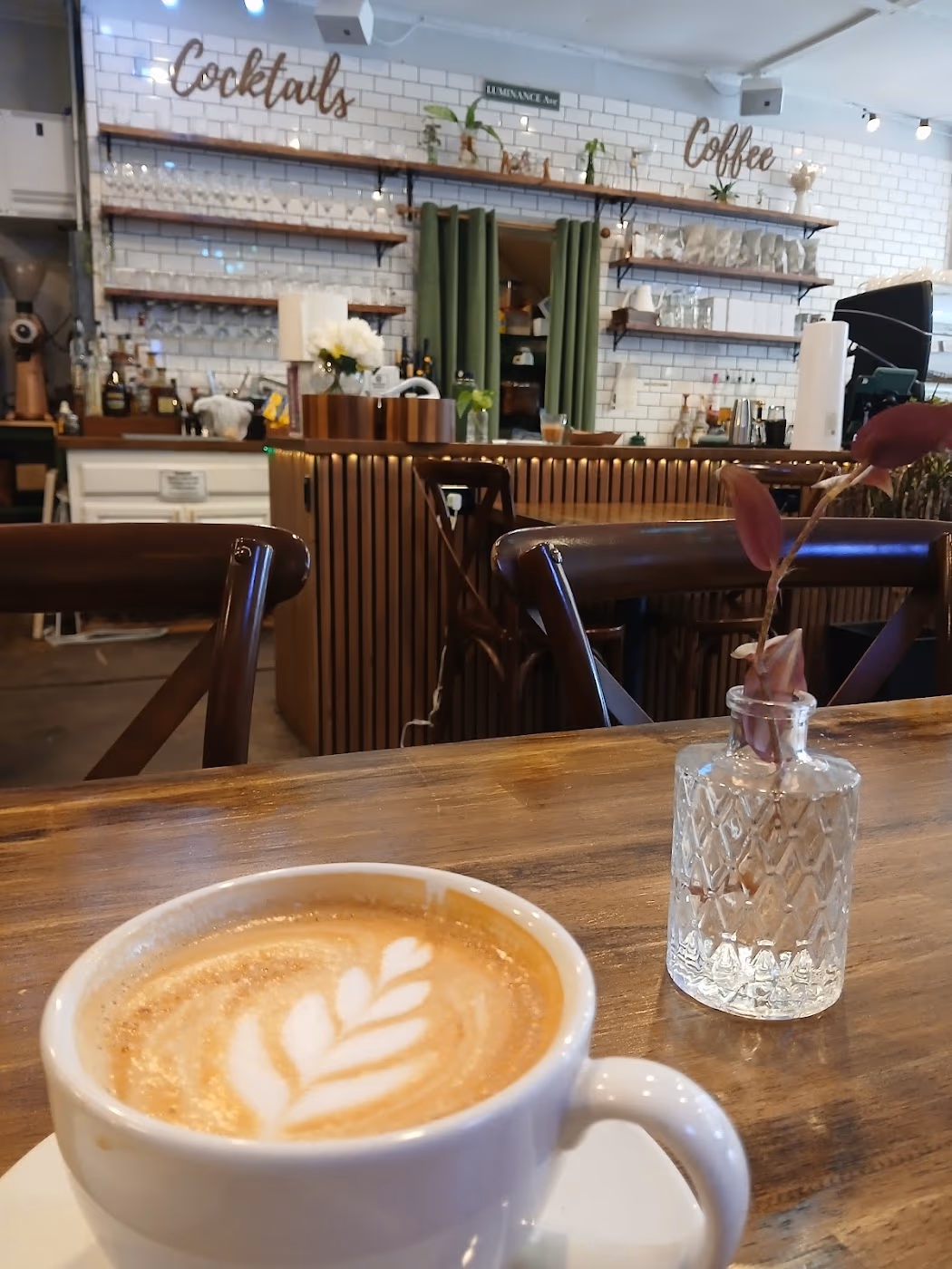 CTX Coffee