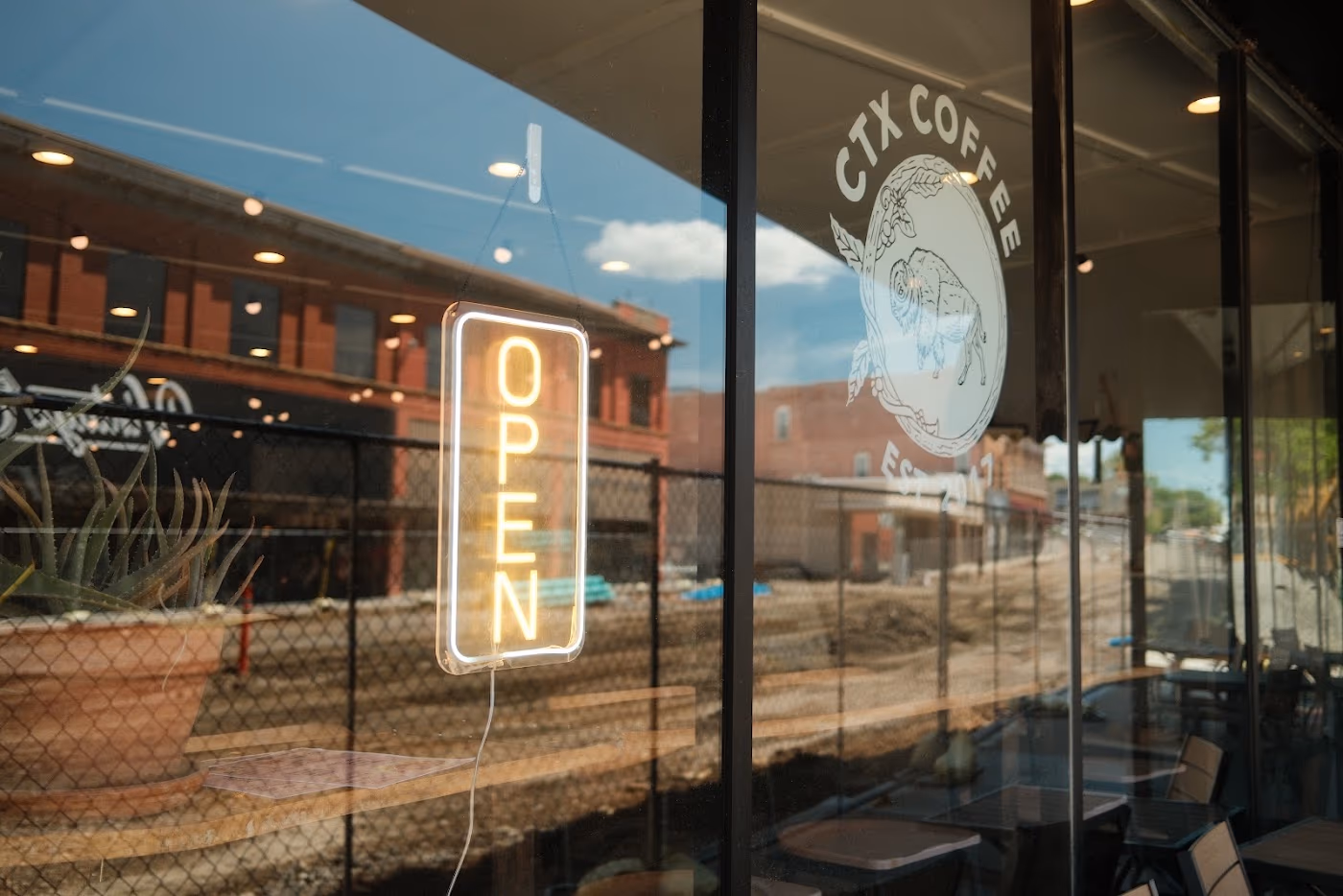 CTX Coffee photo 4