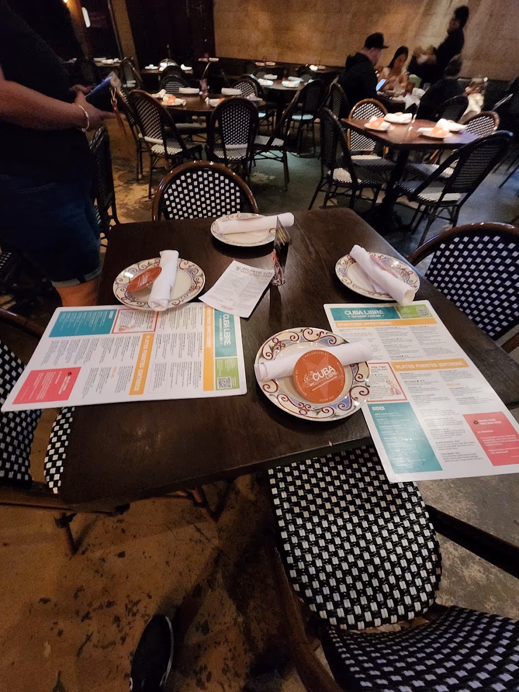 Cuba Libre Restaurant & Rum Bar photo 2