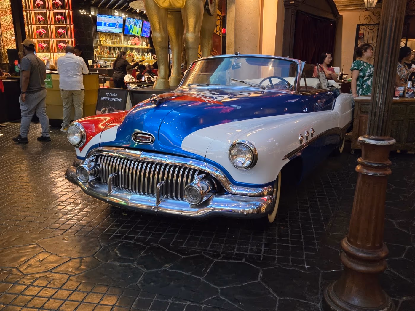 Cuba Libre Restaurant & Rum Bar photo 3