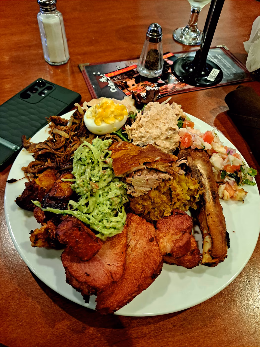 Cuba Lives Restaurant photo 2