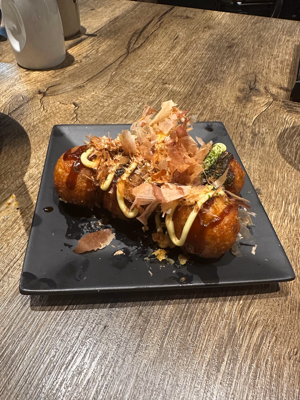 Cube Ramen and Asian Cuisine