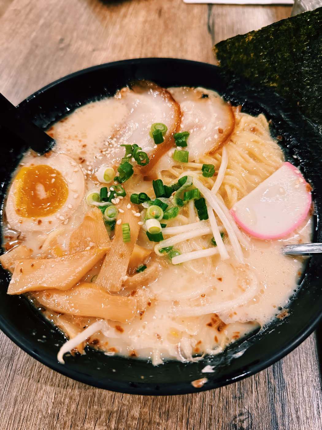 Cube Ramen and Asian Cuisine photo 3