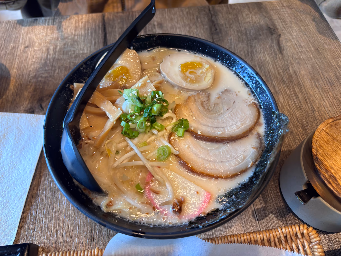 Cube Ramen and Asian Cuisine photo 4