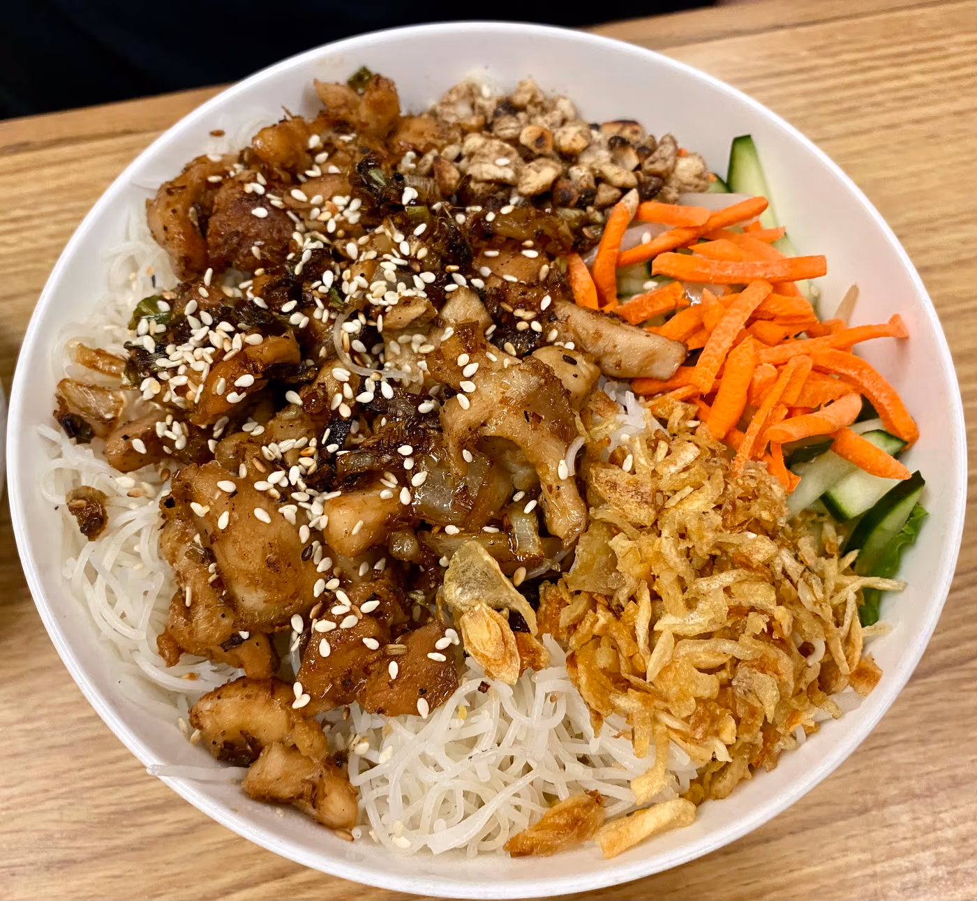 Cuc Tran Cafe