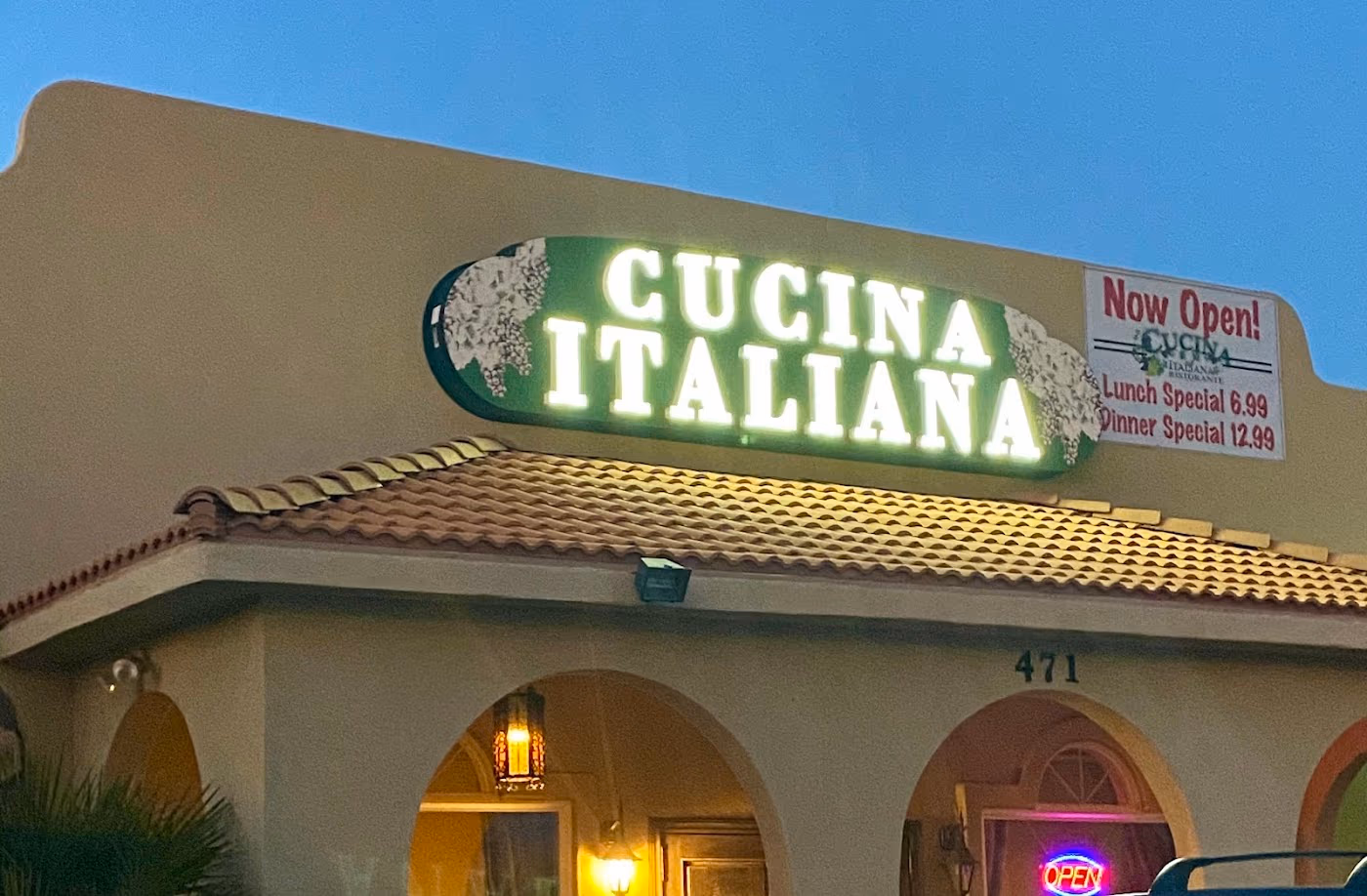 Cucina Italiana photo 2
