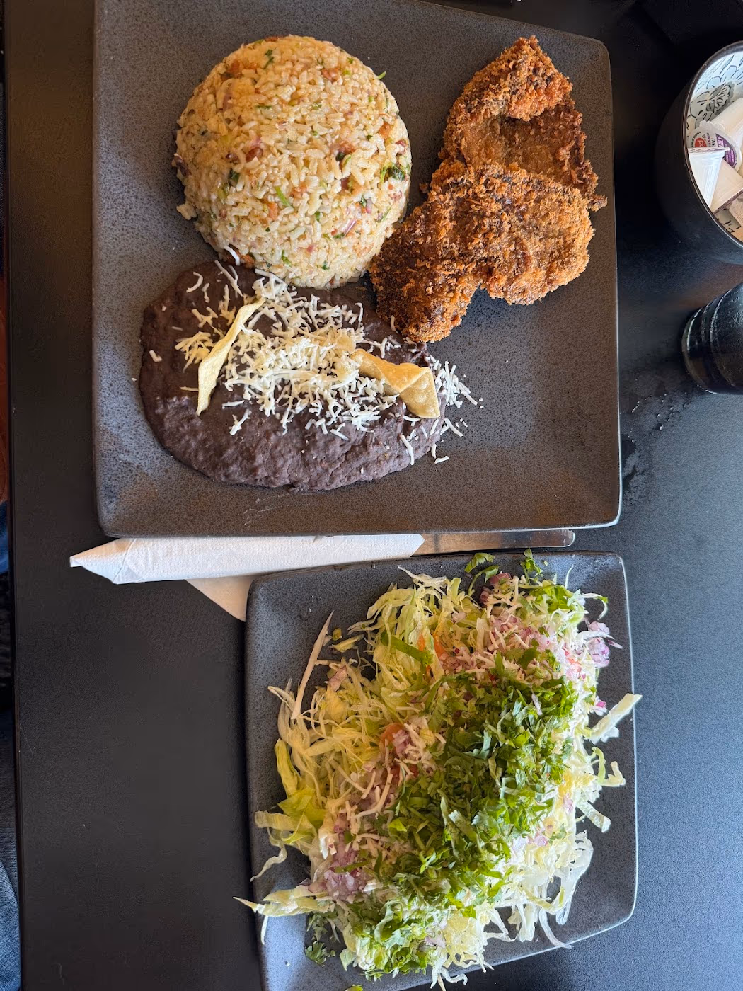 Cultura Mixta Family Restaurant photo 2