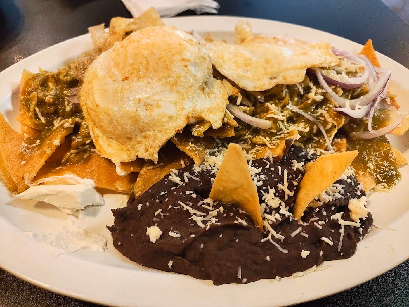 Cultura Mixta Family Restaurant photo 3