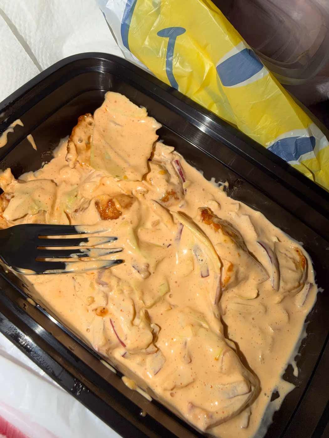 Cultural foodz Truck (Indian Food Truck) photo 3
