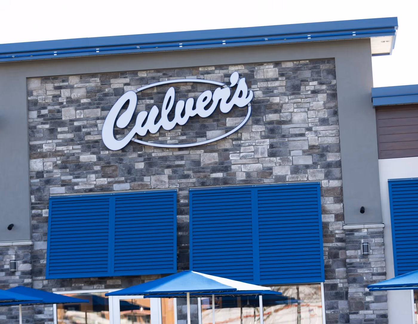 Culver’s