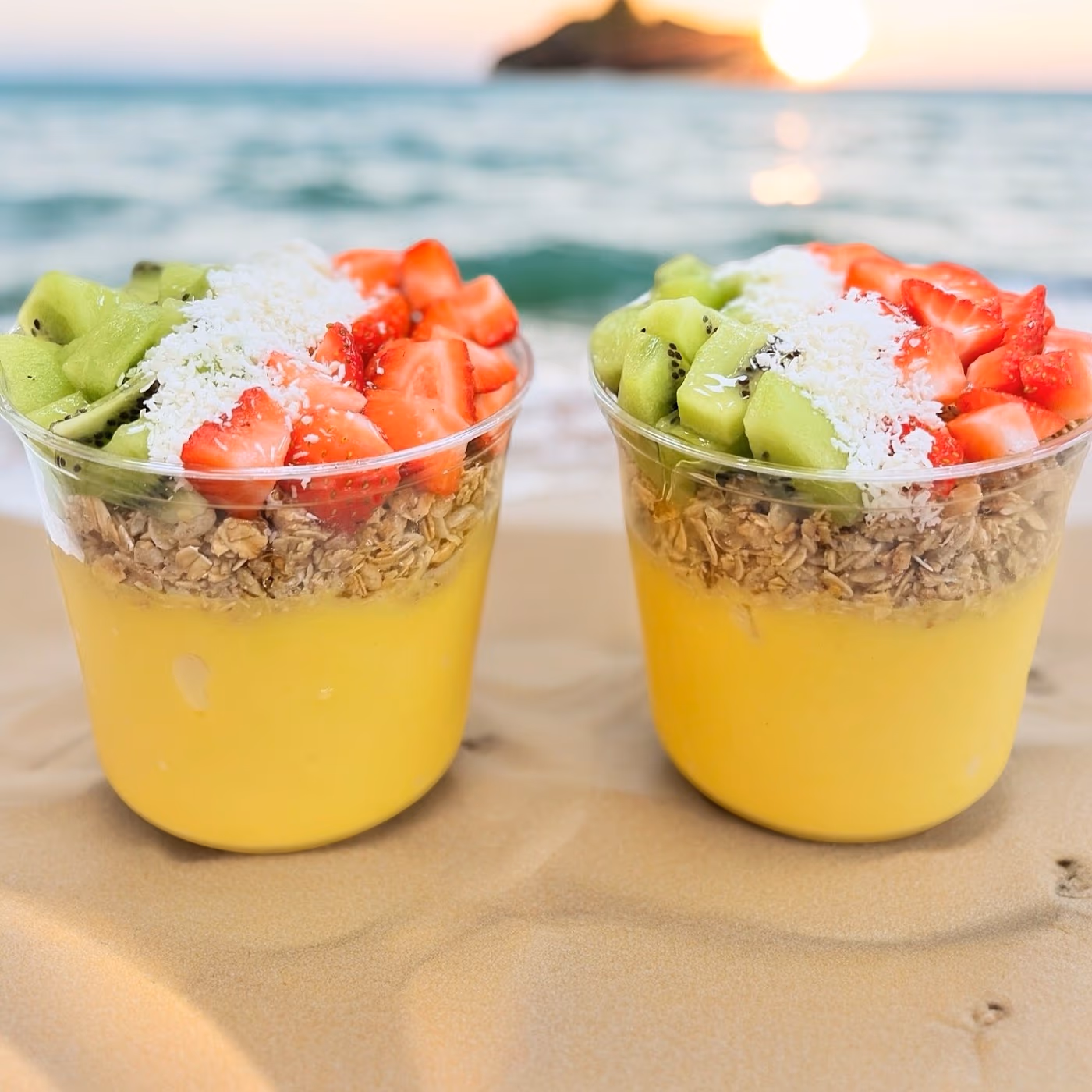 Cup of Joy Smoothies. Acai Bowls, and more photo 2