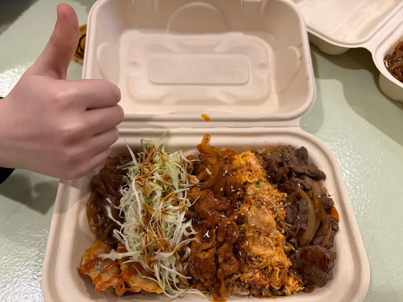 CUP POP KOREAN KITCHEN photo 2