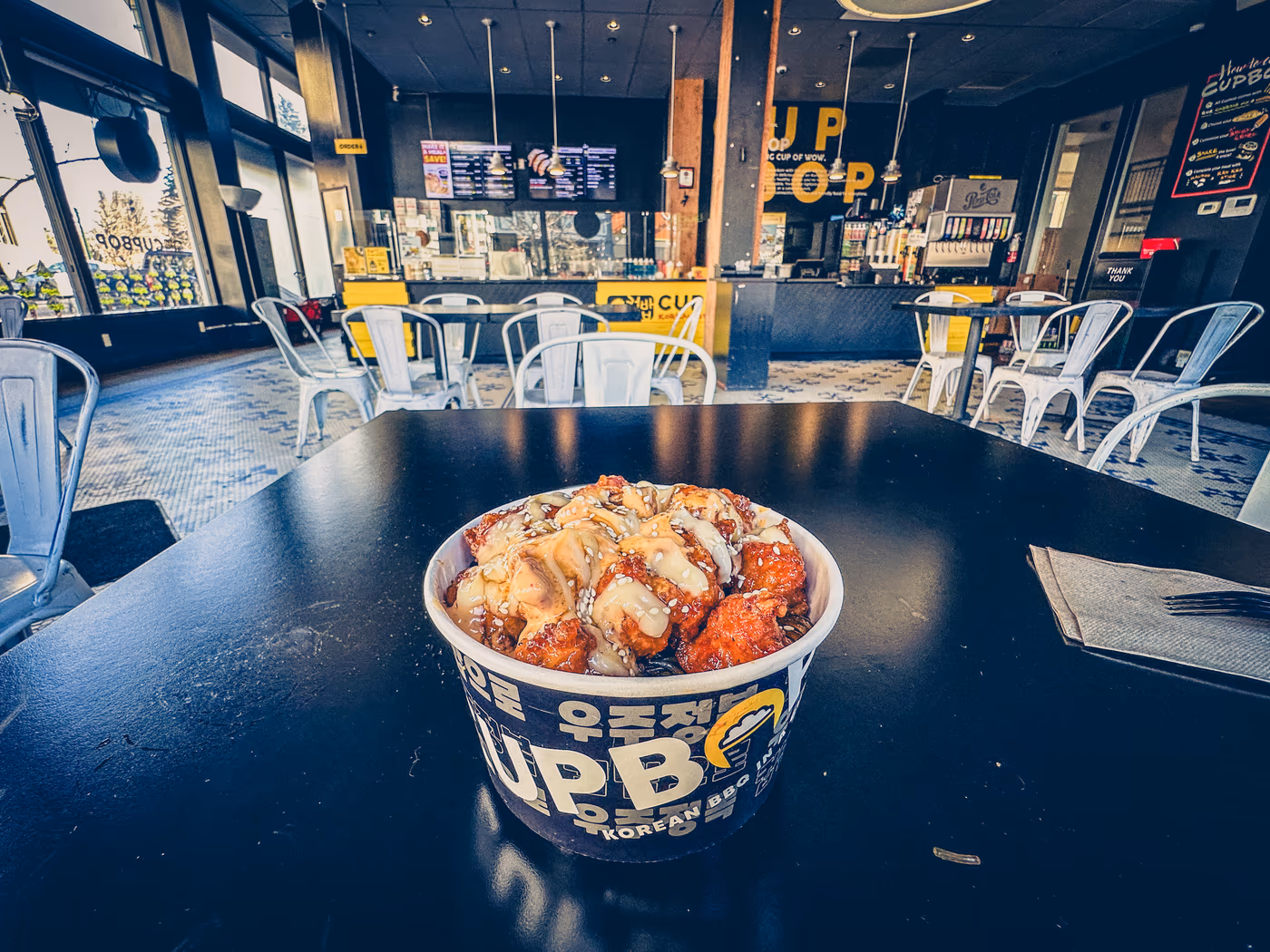 Cupbop photo 2