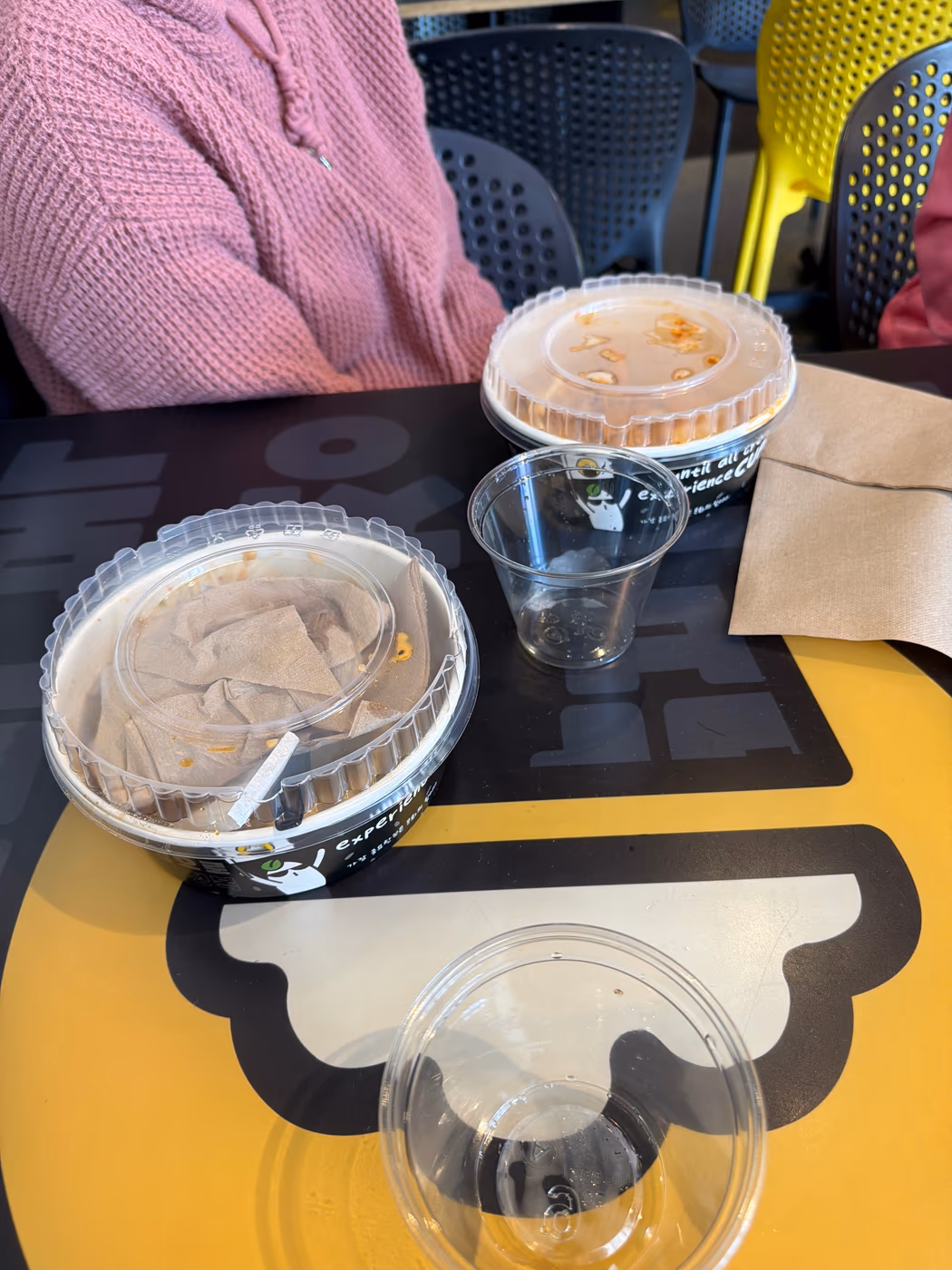 Cupbop