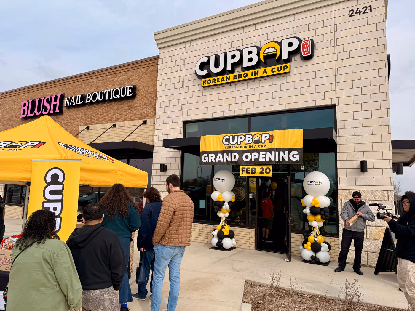 Cupbop photo 2