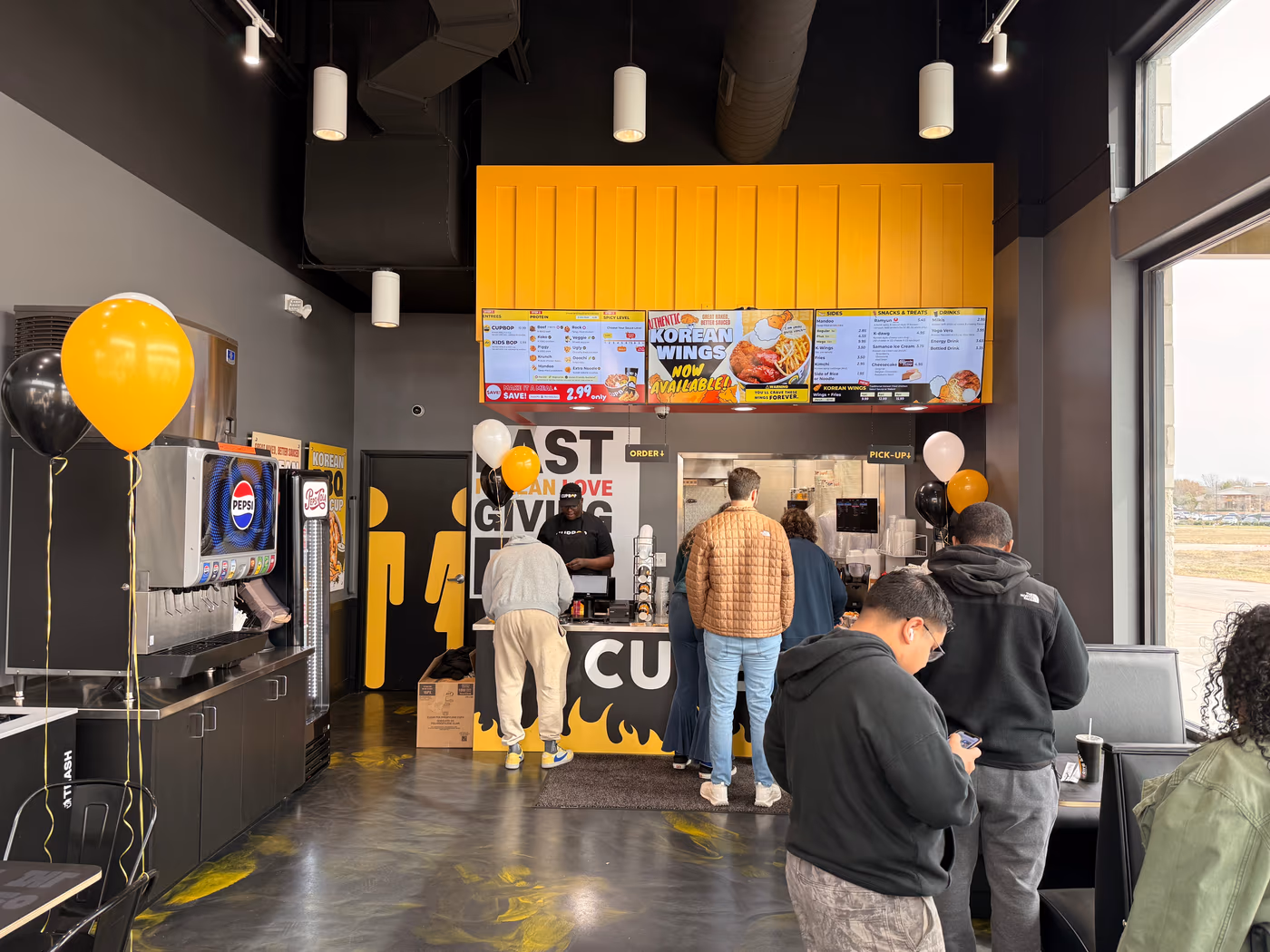 Cupbop photo 4
