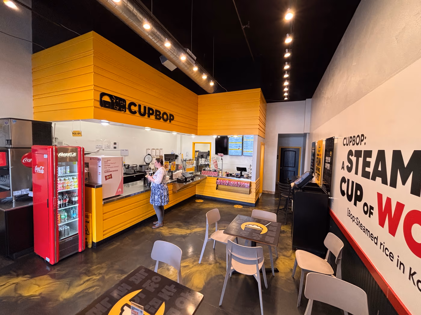 Cupbop photo 4