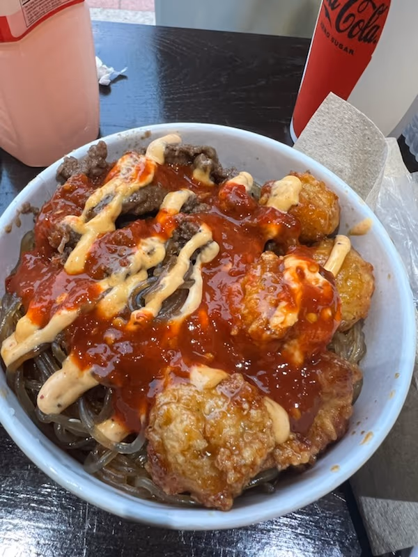 Cupbop photo 4