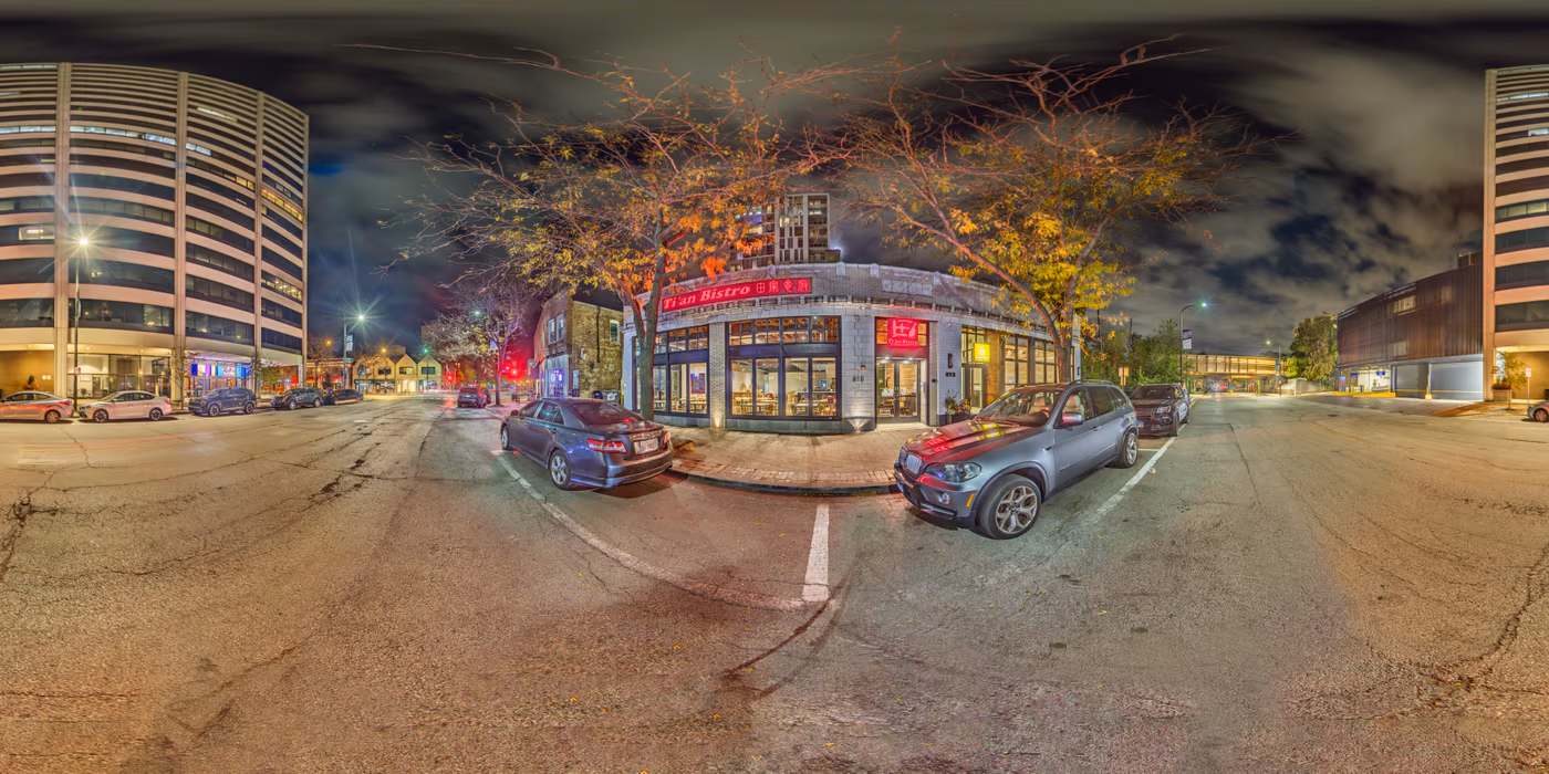 Cupitol Coffee & Eatery (Evanston)