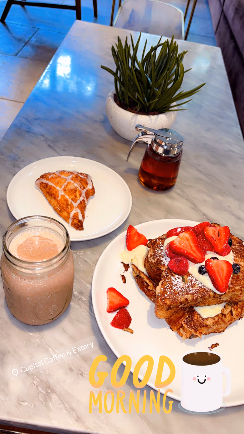 Cupitol Coffee & Eatery (Evanston) photo 2