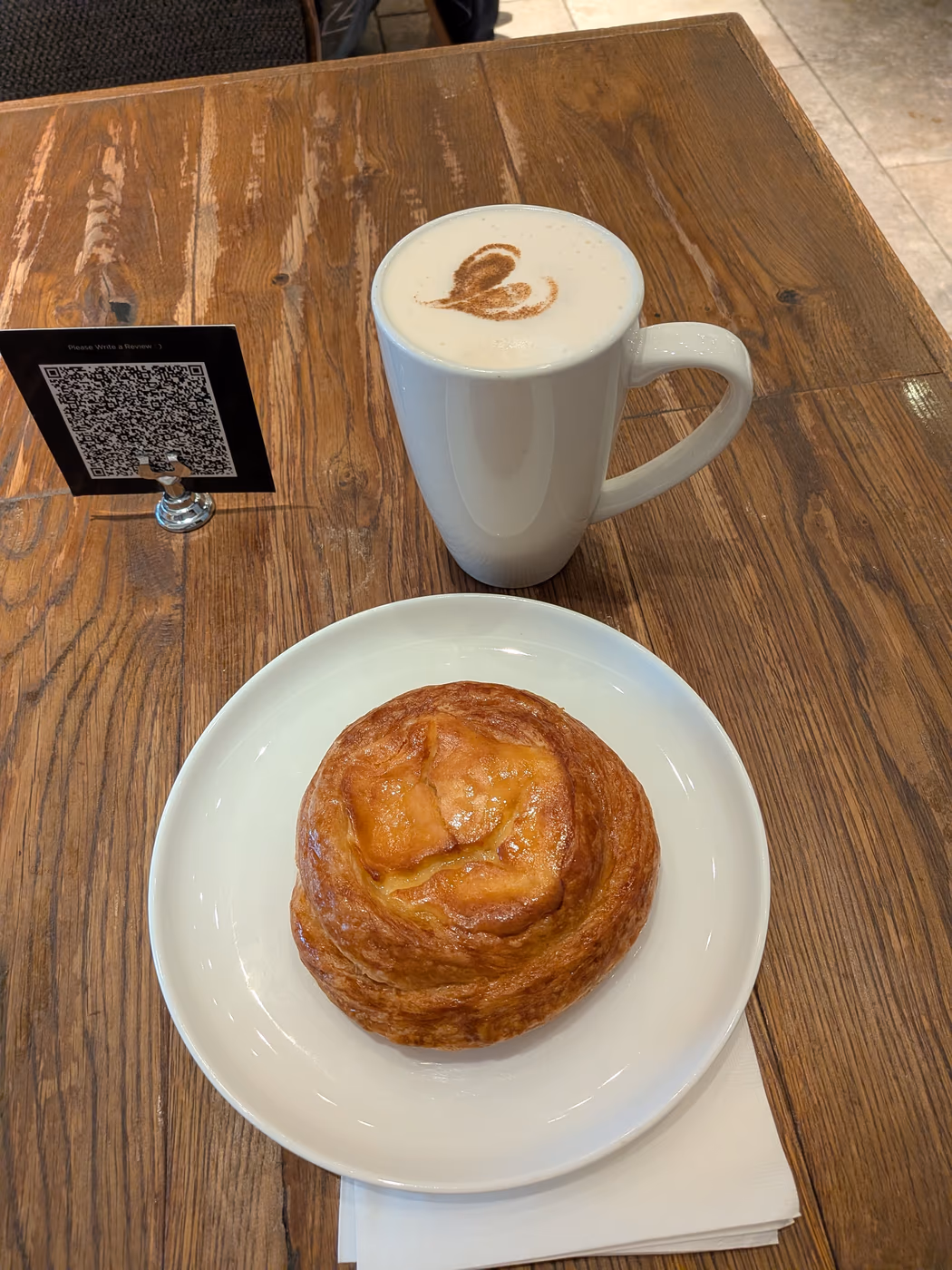Cupitol Coffee & Eatery (Evanston) photo 3