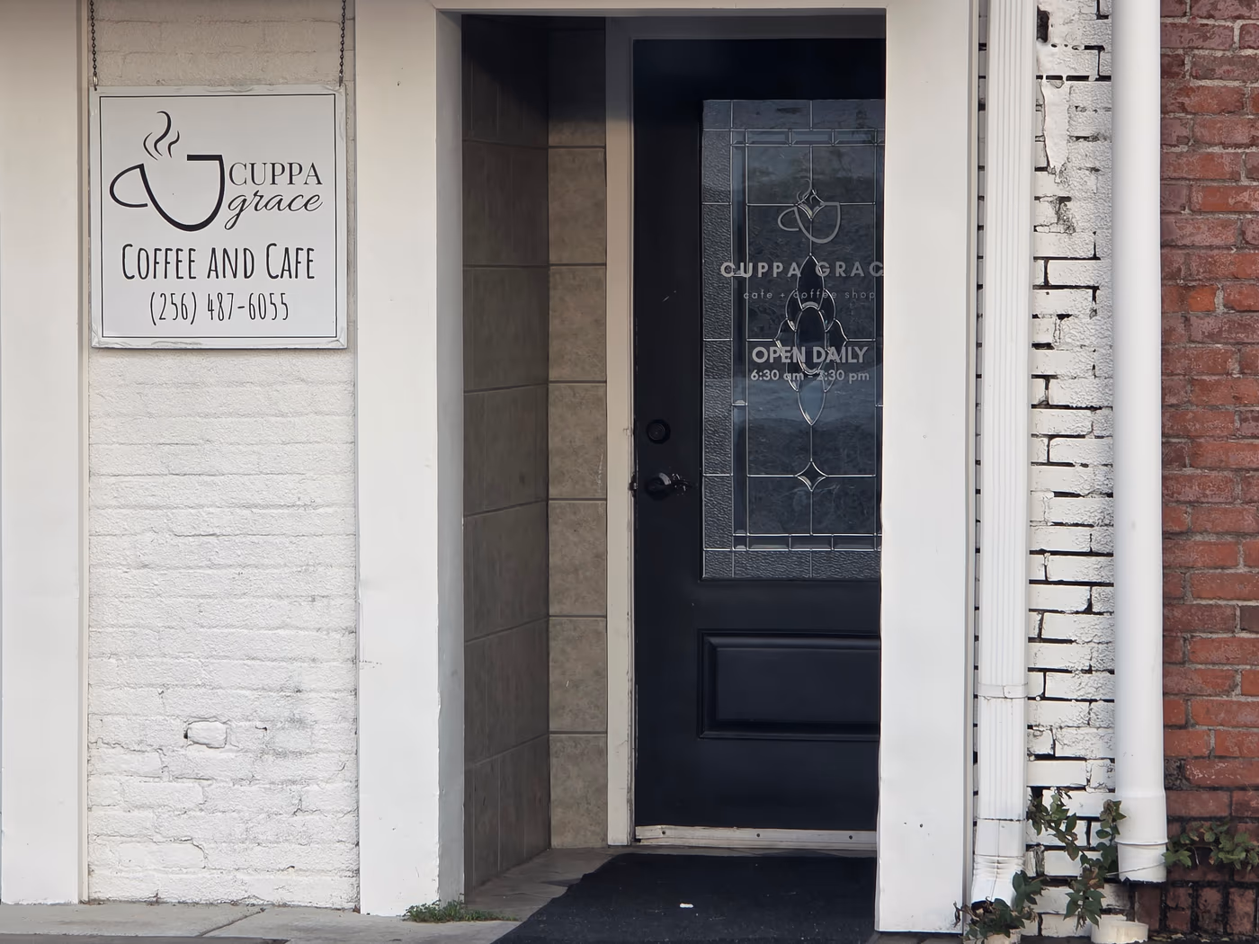 Cuppa Grace Cafe and Coffee Shop photo 3