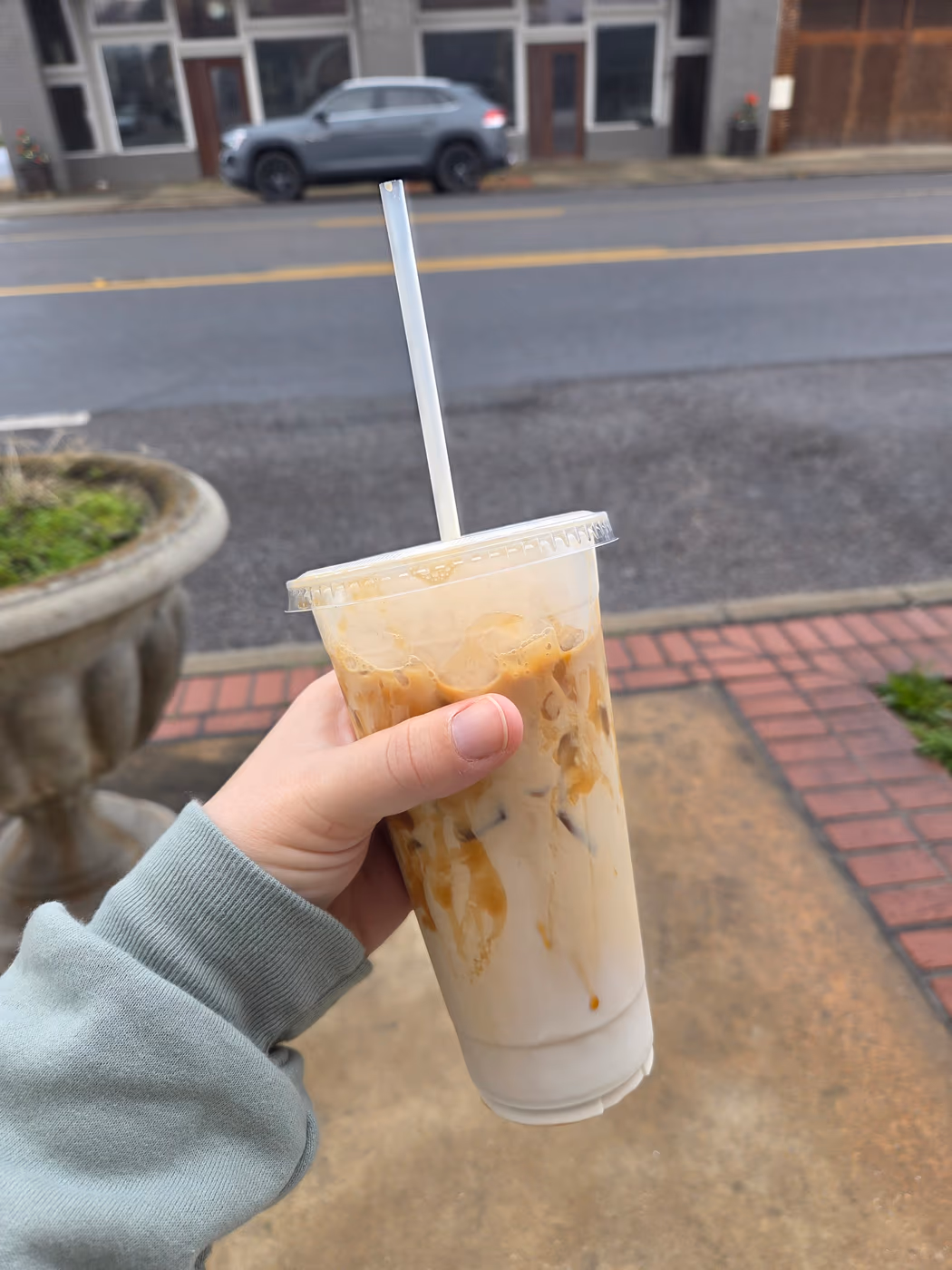 Cuppa Grace Cafe and Coffee Shop photo 4