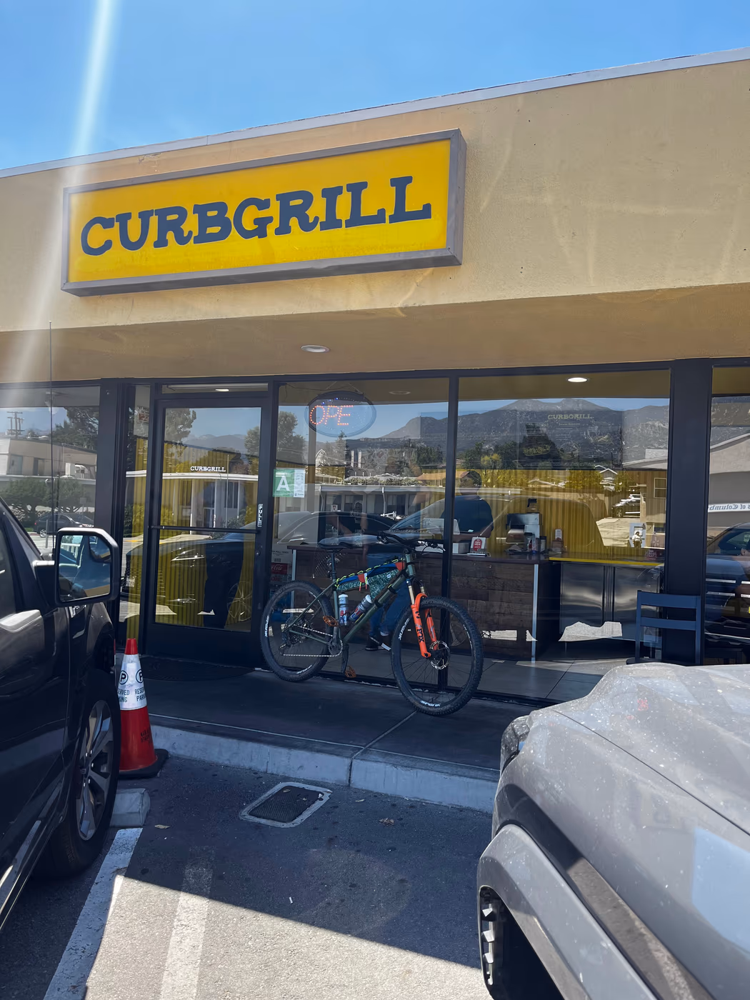 Curbgrill photo 3