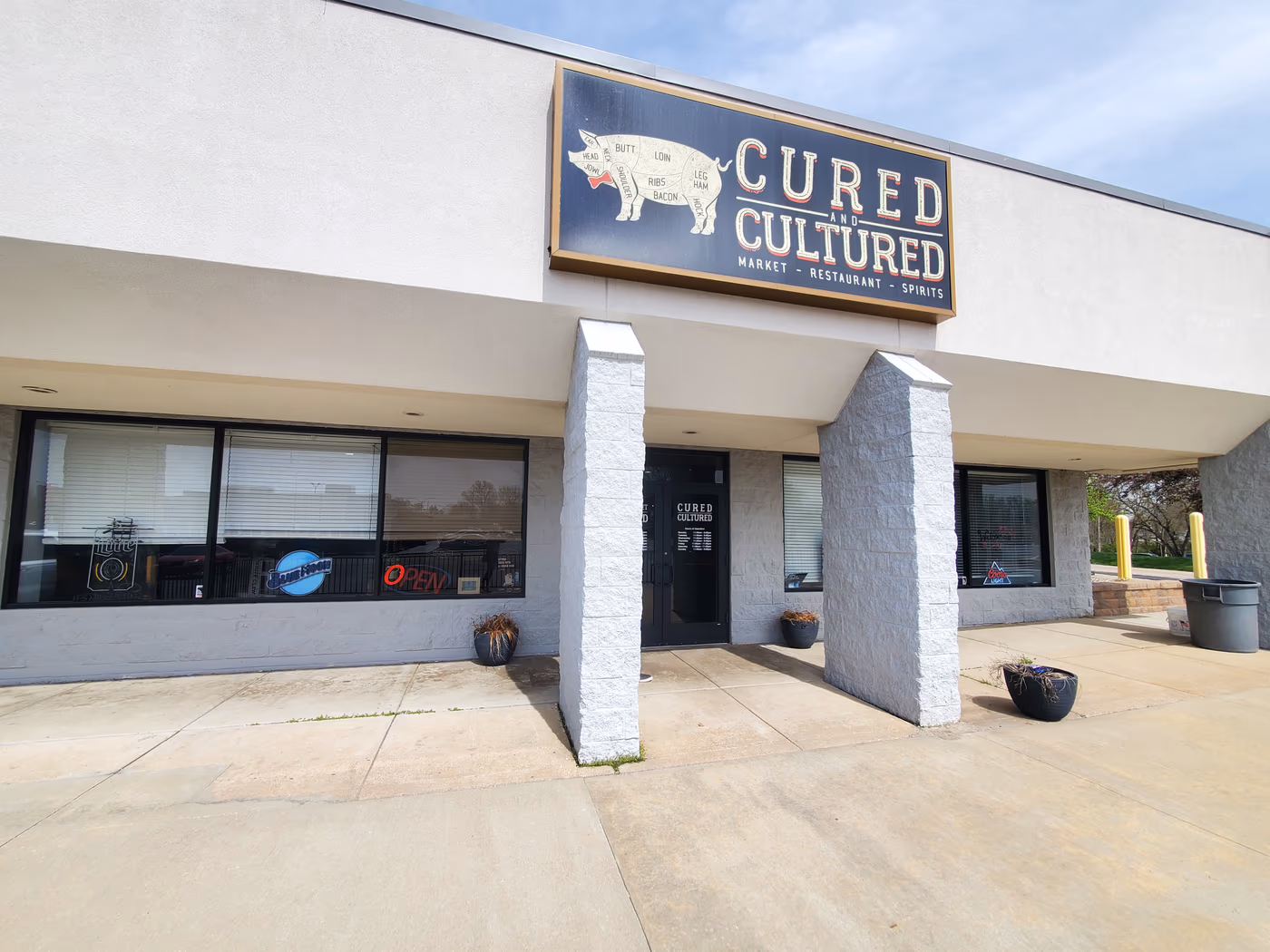 Cured and Cultured photo 4
