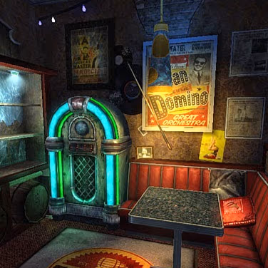Curiosity Cafe photo 2