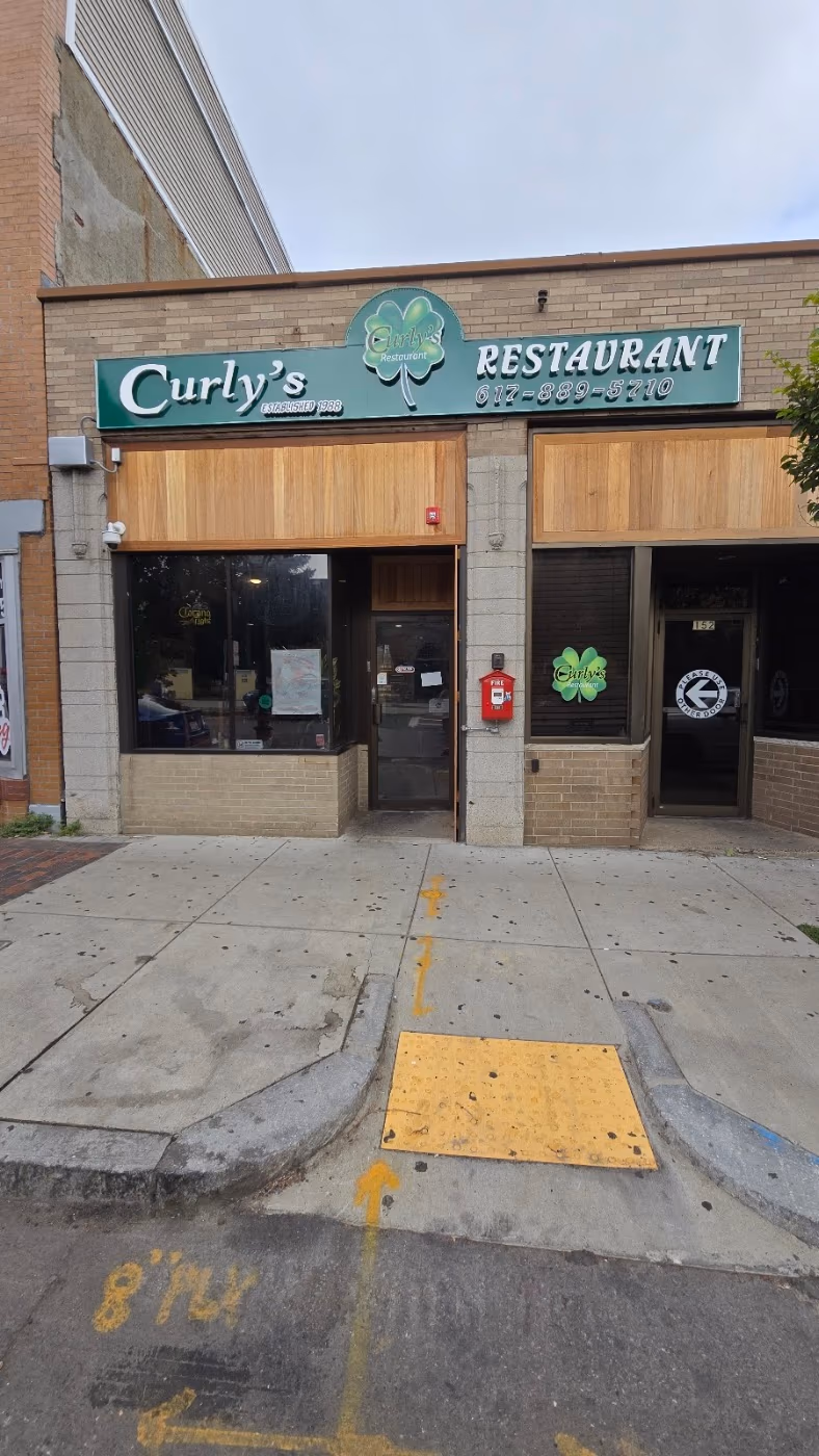 Curly's Restaurant photo 2