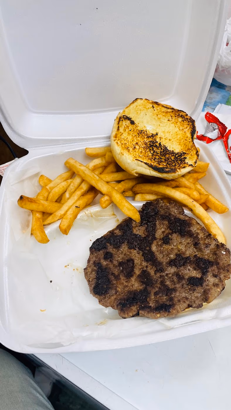 Curly's Restaurant photo 3