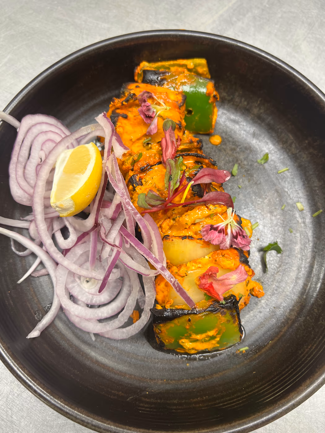 Curries Indian Cuisine and Bar photo 2