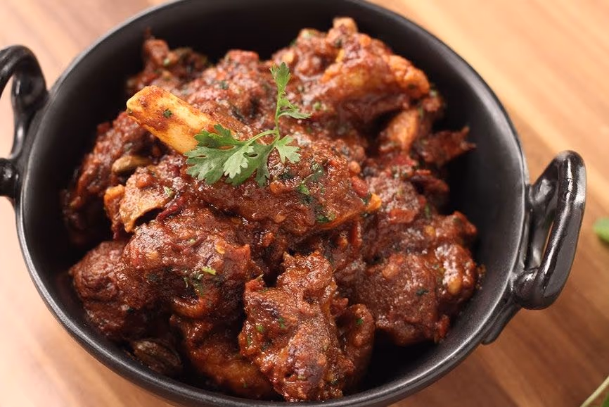Curries Indian Cuisine and Bar photo 3