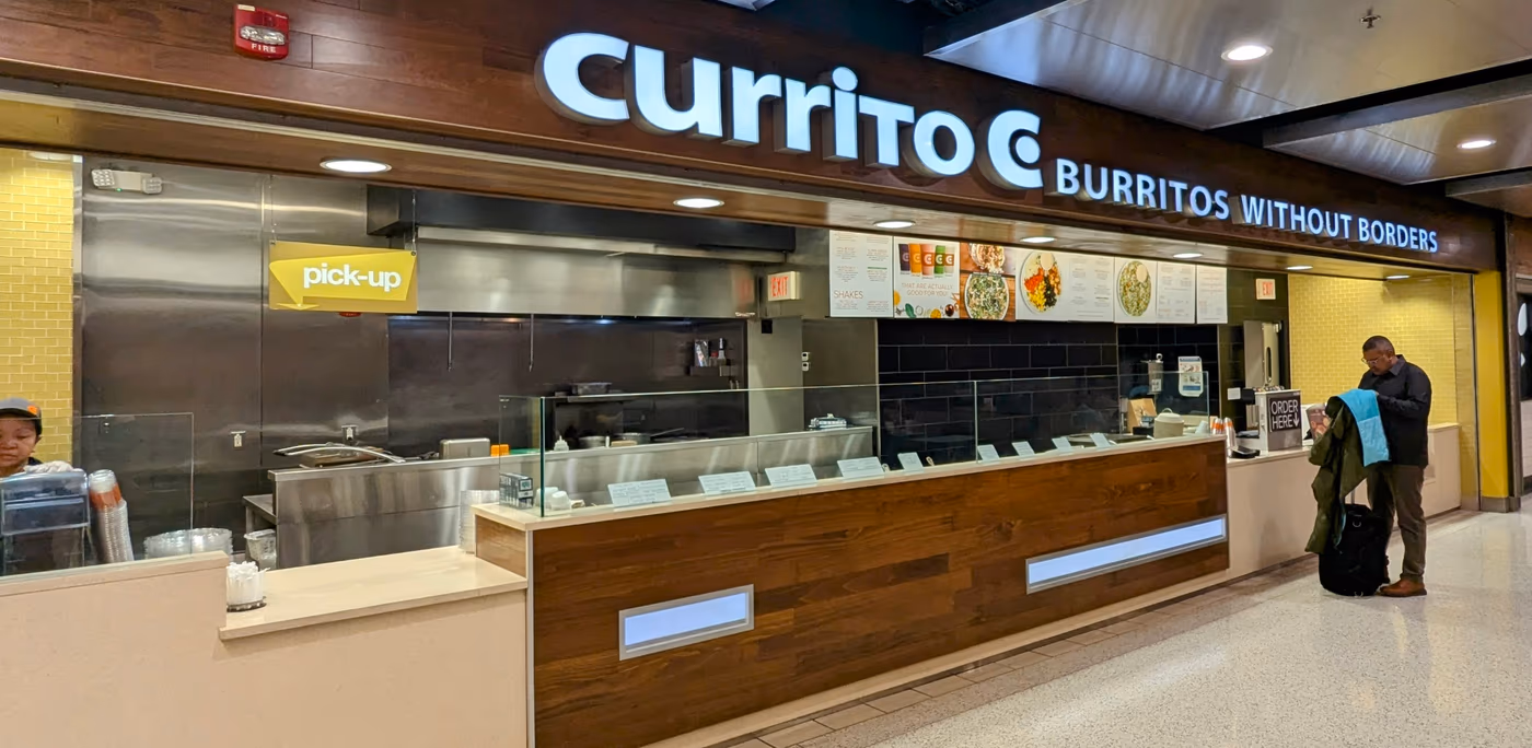 Currito
