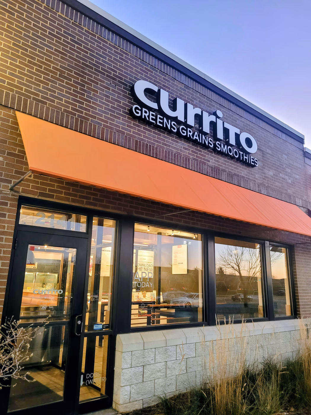 Currito Glenview