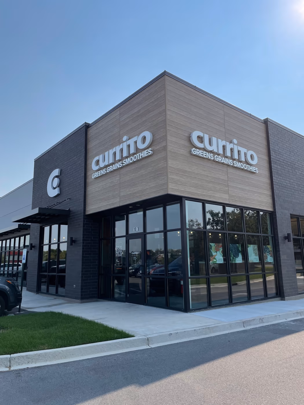 Currito Louisville photo 2