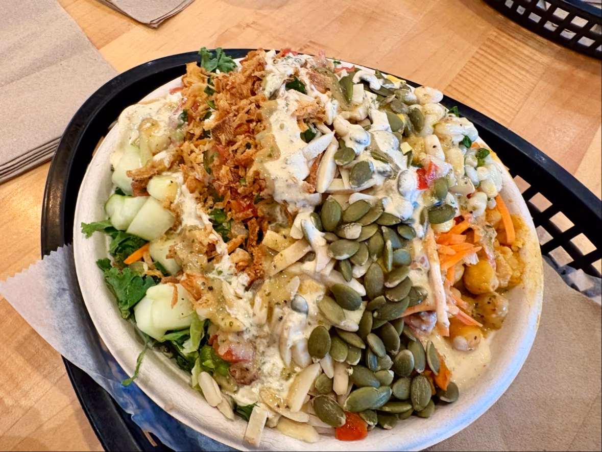 Currito Naperville
