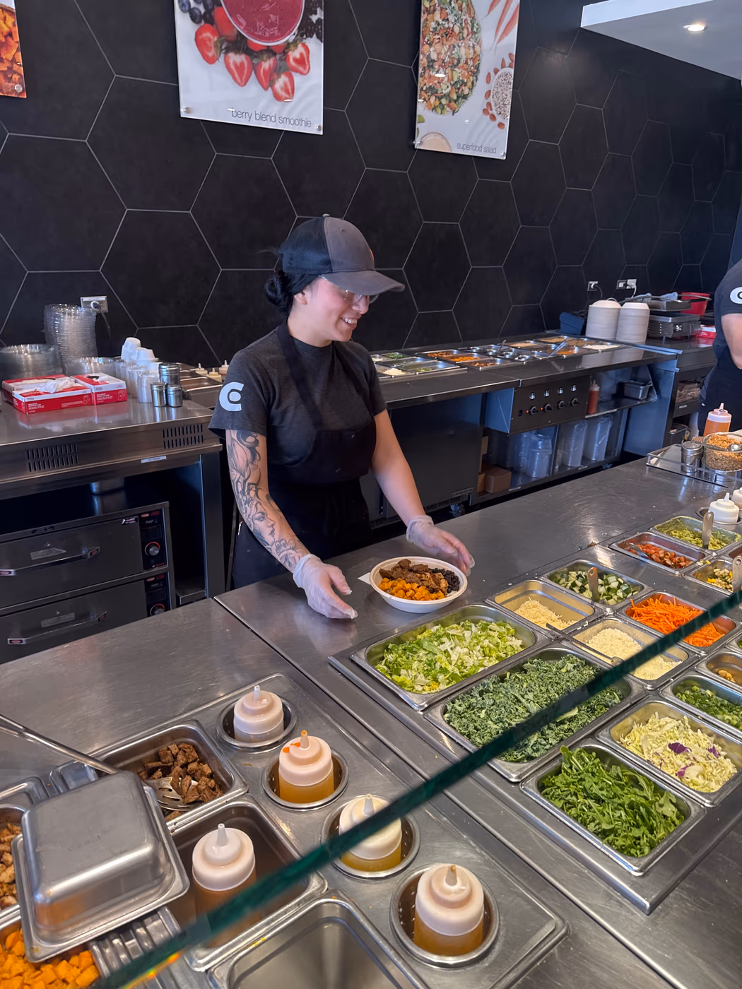 Currito Naperville photo 2
