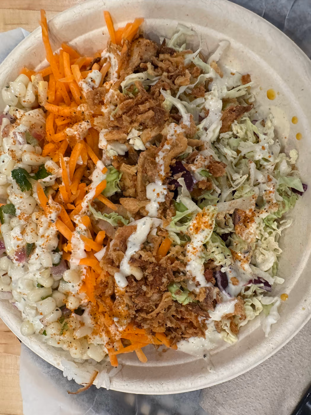 Currito Naperville photo 3