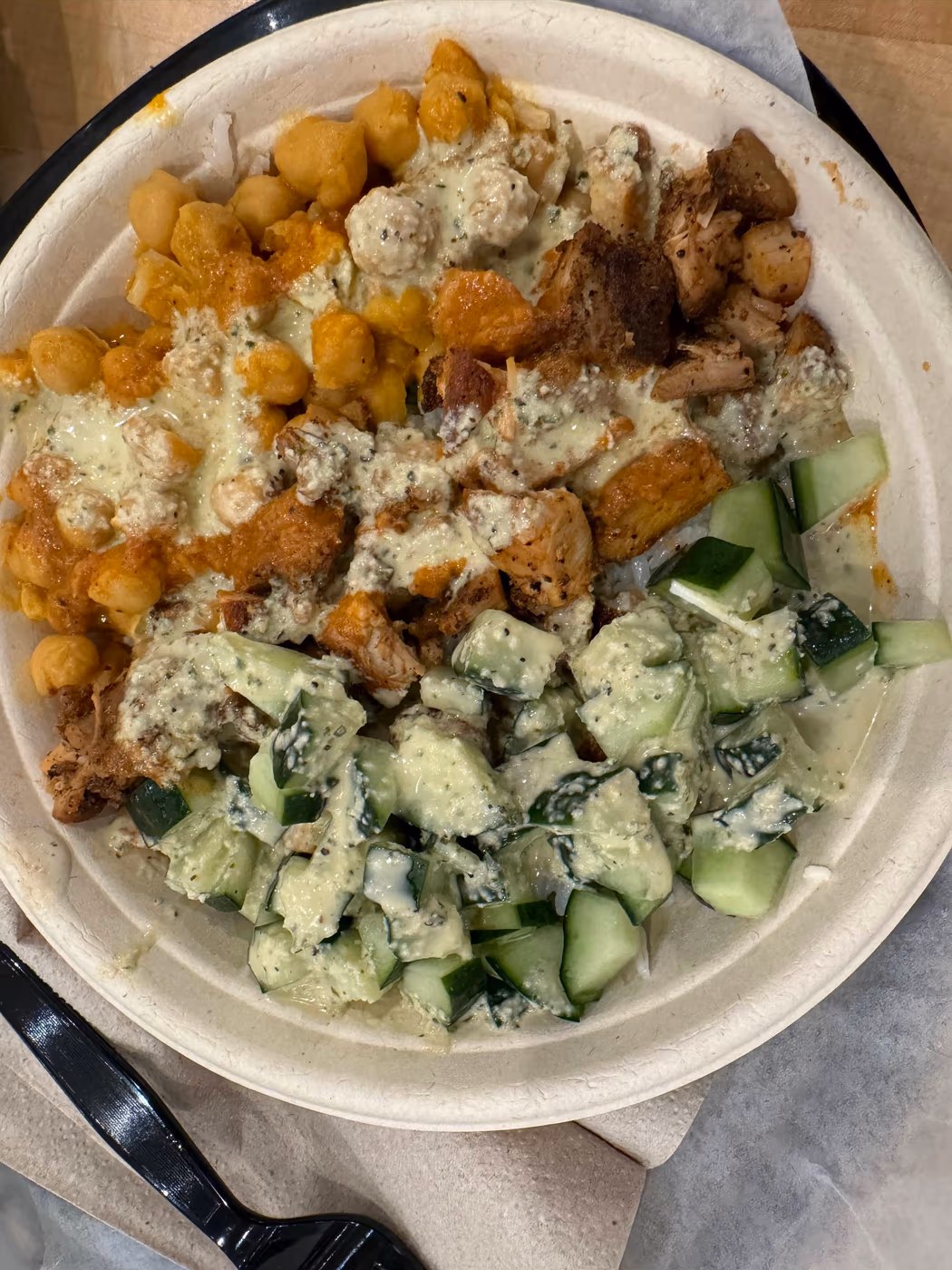 Currito Naperville photo 4