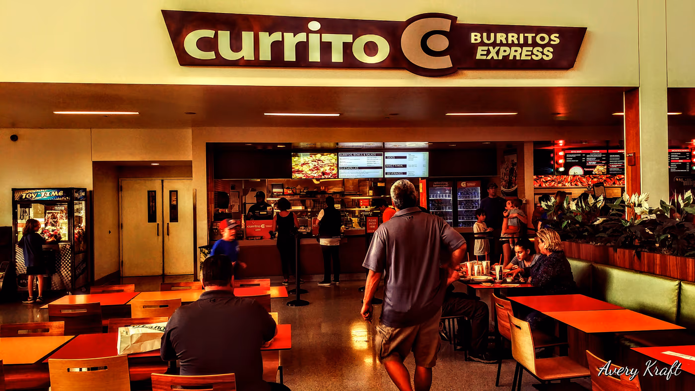 Currito