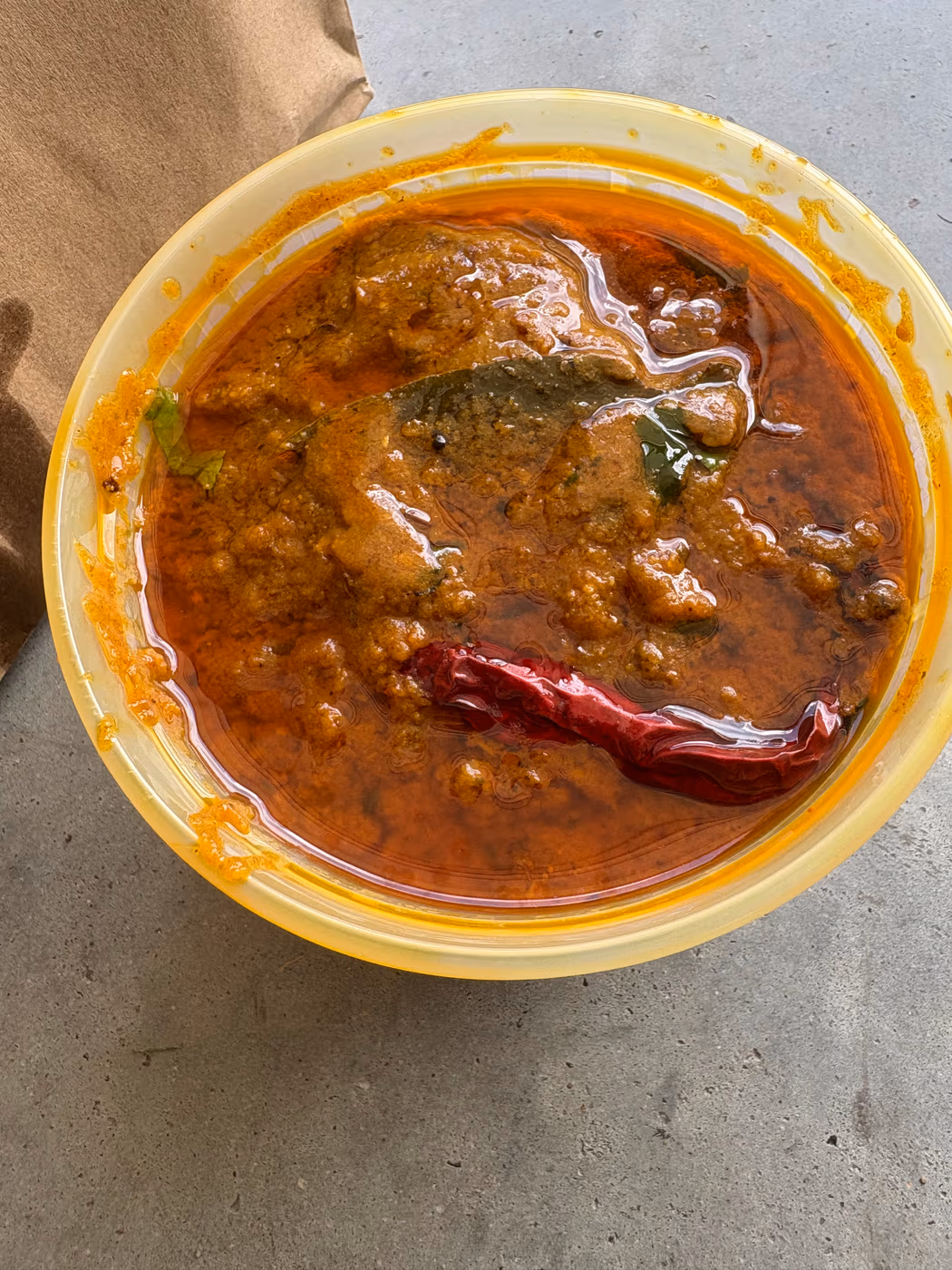 Curry and Grill photo 3