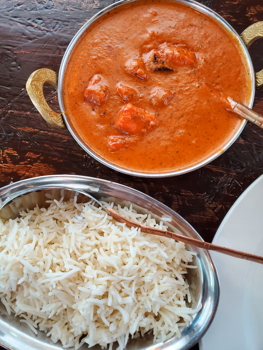 Curry and Noodle photo 2