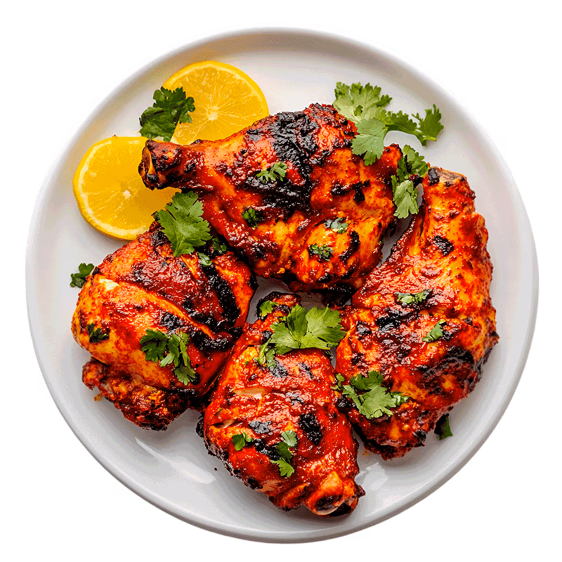 Curry Bowl Indian Fusion photo 2