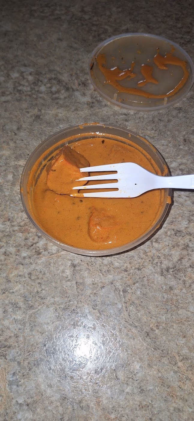 Curry Bowl Indian Fusion photo 4